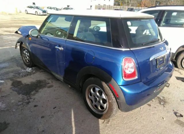 Photo 2 VIN: WMWSU3C53CT262035 - MINI COOPER HARDTOP 