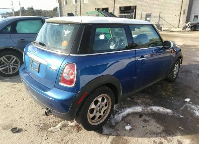 Photo 3 VIN: WMWSU3C53CT262035 - MINI COOPER HARDTOP 