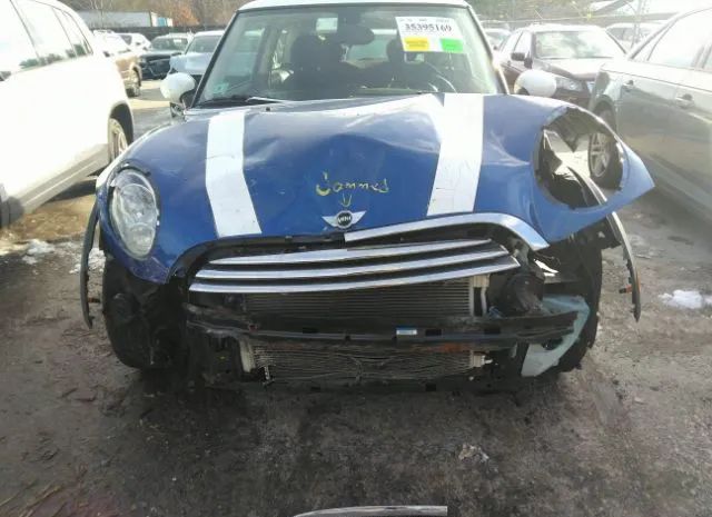 Photo 5 VIN: WMWSU3C53CT262035 - MINI COOPER HARDTOP 