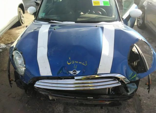 Photo 9 VIN: WMWSU3C53CT262035 - MINI COOPER HARDTOP 