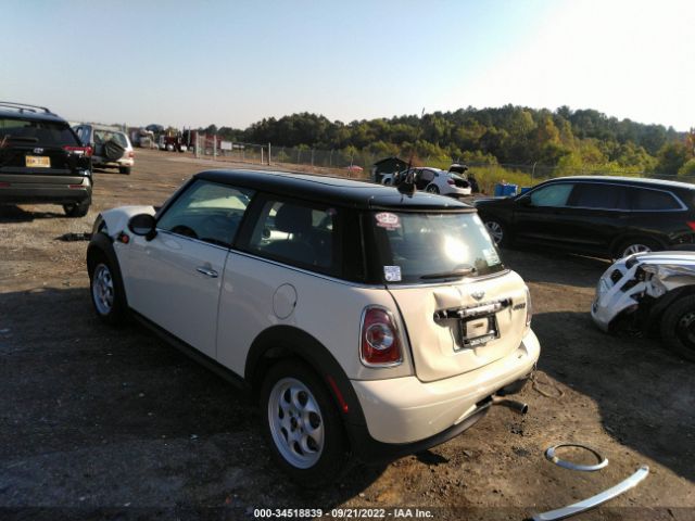 Photo 2 VIN: WMWSU3C53CT262083 - MINI COOPER HARDTOP 