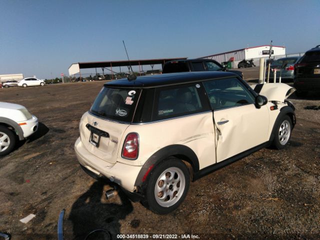 Photo 3 VIN: WMWSU3C53CT262083 - MINI COOPER HARDTOP 