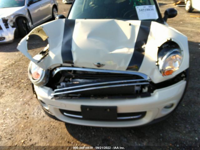 Photo 5 VIN: WMWSU3C53CT262083 - MINI COOPER HARDTOP 