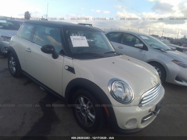 Photo 0 VIN: WMWSU3C53CT262732 - MINI COOPER HARDTOP 