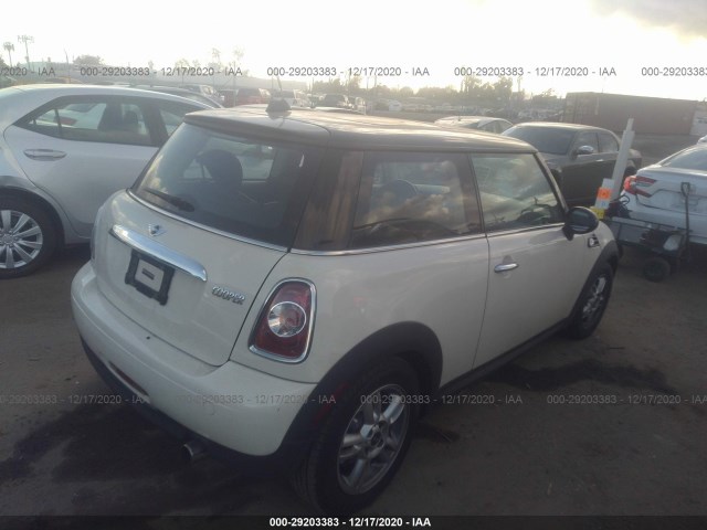 Photo 3 VIN: WMWSU3C53CT262732 - MINI COOPER HARDTOP 