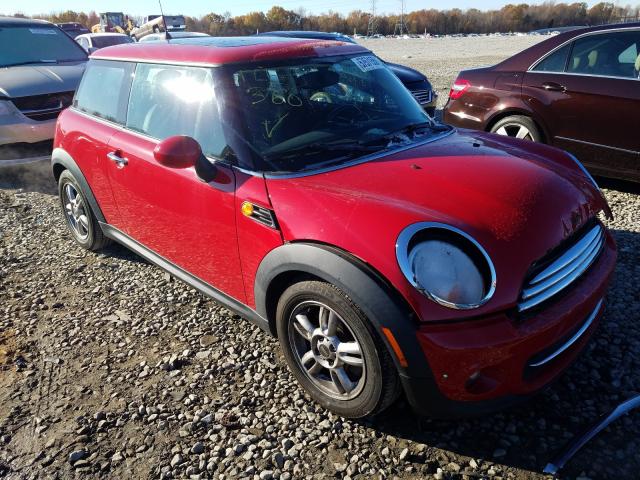 Photo 0 VIN: WMWSU3C53CT262889 - MINI COOPER 