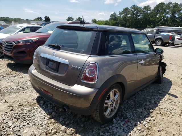 Photo 3 VIN: WMWSU3C53CT262925 - MINI COOPER 