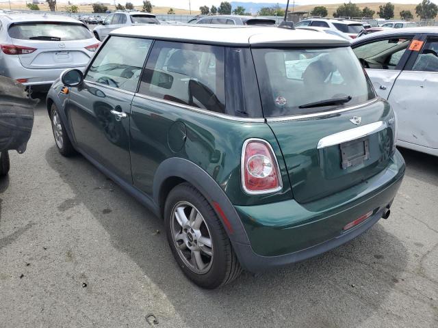 Photo 1 VIN: WMWSU3C53CT263055 - MINI COOPER 