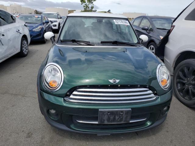 Photo 4 VIN: WMWSU3C53CT263055 - MINI COOPER 