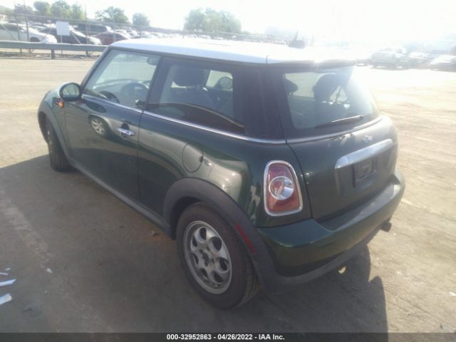 Photo 2 VIN: WMWSU3C53CT264061 - MINI COOPER HARDTOP 