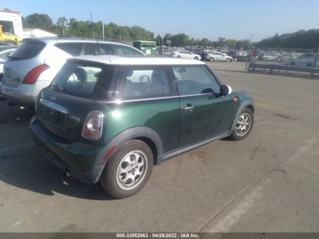 Photo 3 VIN: WMWSU3C53CT264061 - MINI COOPER HARDTOP 