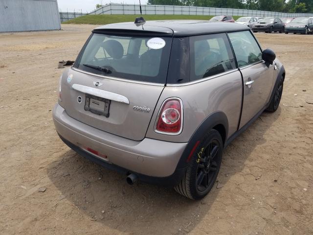 Photo 3 VIN: WMWSU3C53CT264304 - MINI COOPER 