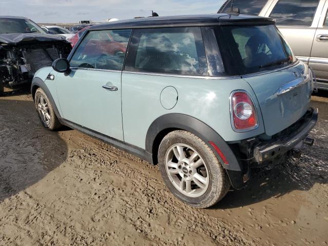 Photo 1 VIN: WMWSU3C53CT368484 - MINI COOPER 