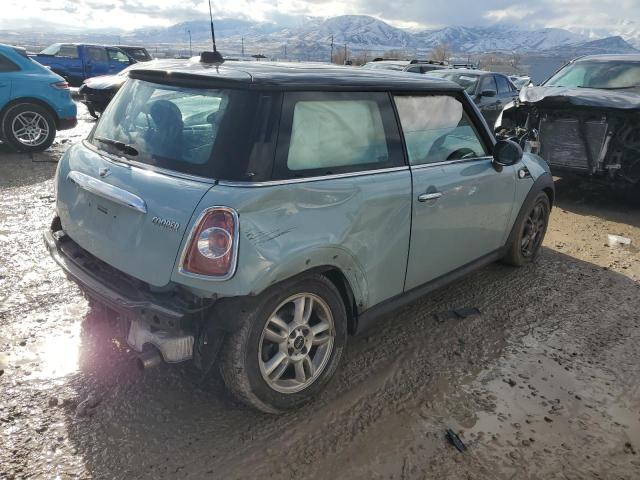 Photo 2 VIN: WMWSU3C53CT368484 - MINI COOPER 