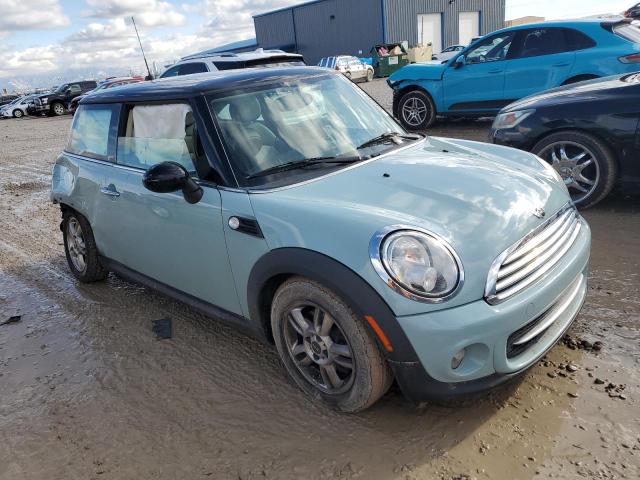 Photo 3 VIN: WMWSU3C53CT368484 - MINI COOPER 