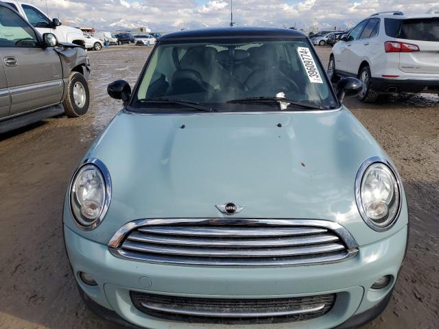 Photo 4 VIN: WMWSU3C53CT368484 - MINI COOPER 