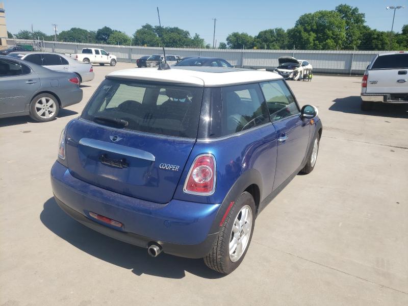 Photo 3 VIN: WMWSU3C53CT540397 - MINI COOPER 