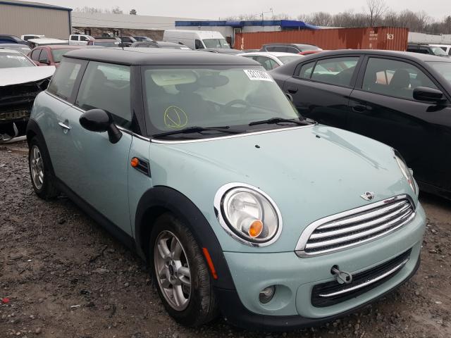 Photo 0 VIN: WMWSU3C53CT542330 - MINI COOPER 