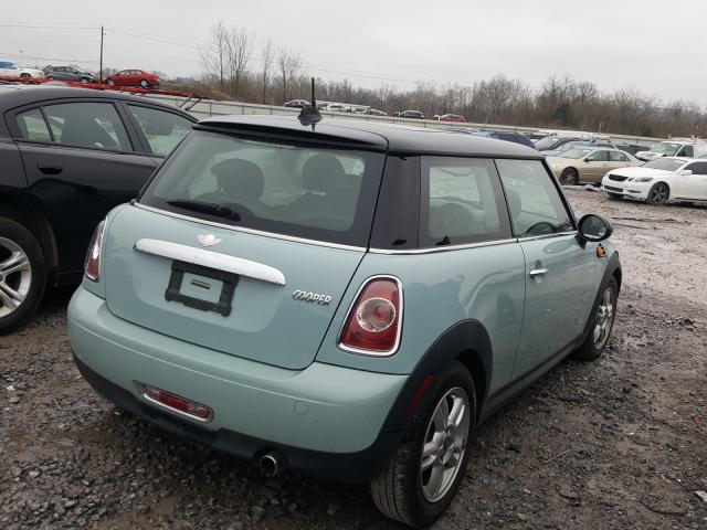 Photo 3 VIN: WMWSU3C53CT542330 - MINI COOPER 