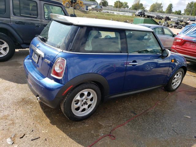 Photo 2 VIN: WMWSU3C53CT543350 - MINI COOPER 