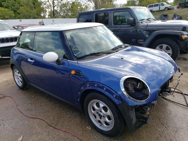 Photo 3 VIN: WMWSU3C53CT543350 - MINI COOPER 