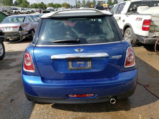 Photo 5 VIN: WMWSU3C53CT543350 - MINI COOPER 