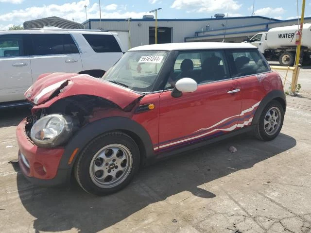 Photo 0 VIN: WMWSU3C53CT543428 - MINI COOPER 