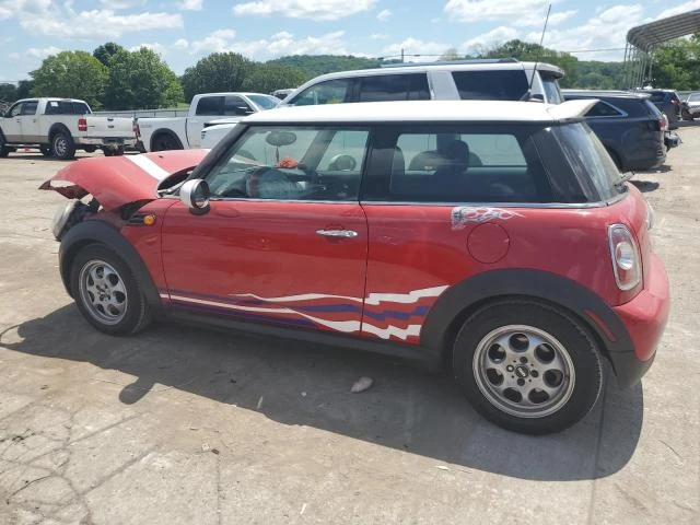 Photo 1 VIN: WMWSU3C53CT543428 - MINI COOPER 