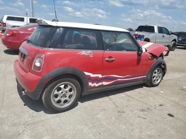 Photo 2 VIN: WMWSU3C53CT543428 - MINI COOPER 