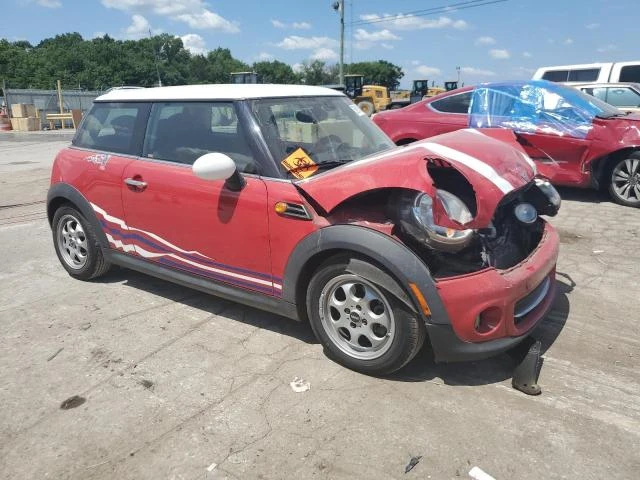 Photo 3 VIN: WMWSU3C53CT543428 - MINI COOPER 