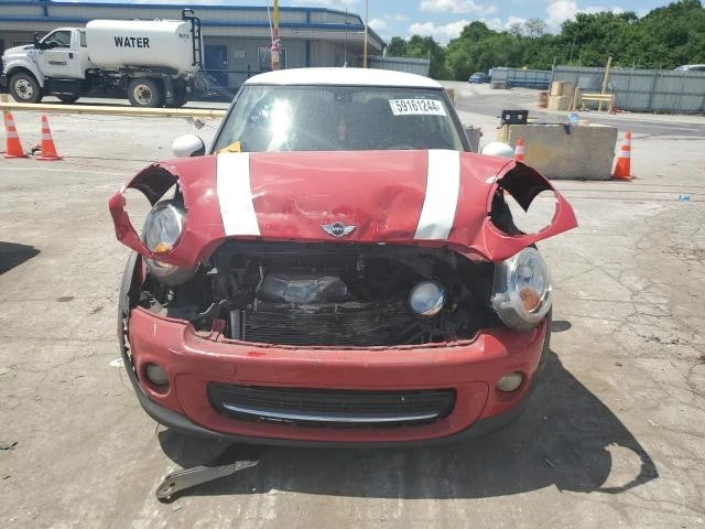 Photo 4 VIN: WMWSU3C53CT543428 - MINI COOPER 