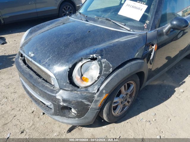 Photo 5 VIN: WMWSU3C53DT370057 - MINI COOPER 