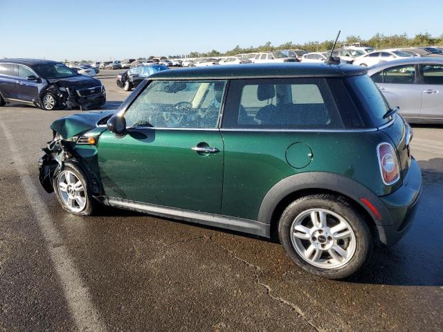 Photo 1 VIN: WMWSU3C53DT370415 - MINI COOPER 