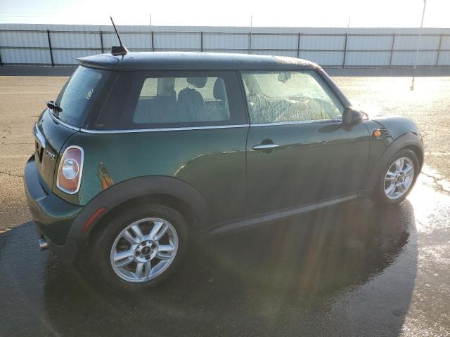 Photo 2 VIN: WMWSU3C53DT370415 - MINI COOPER 