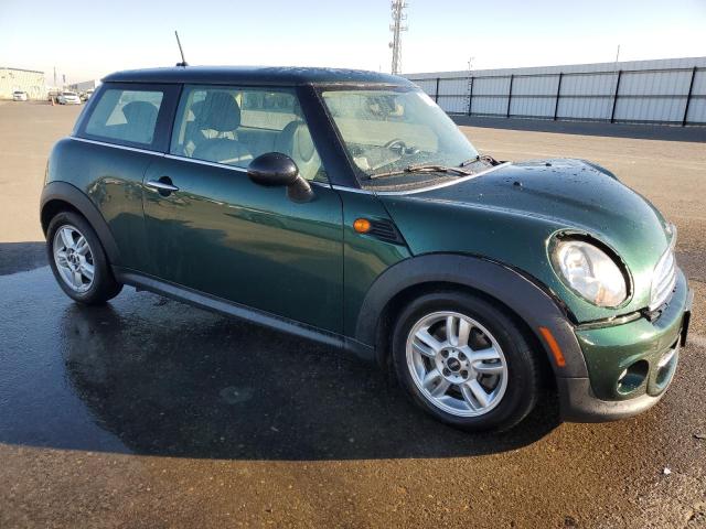 Photo 3 VIN: WMWSU3C53DT370415 - MINI COOPER 