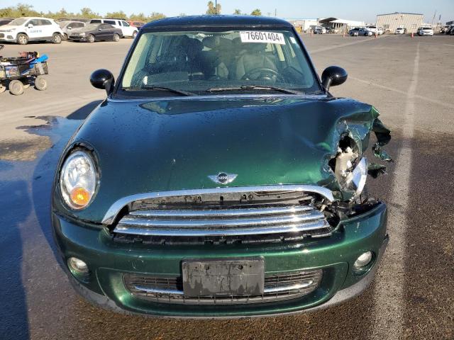 Photo 4 VIN: WMWSU3C53DT370415 - MINI COOPER 