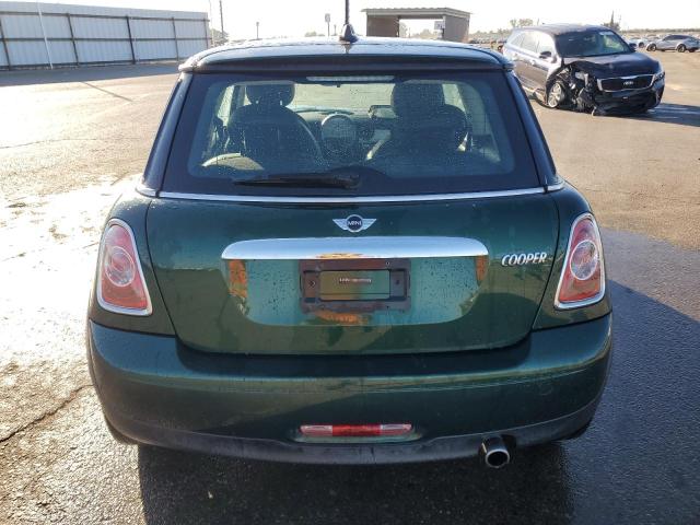 Photo 5 VIN: WMWSU3C53DT370415 - MINI COOPER 