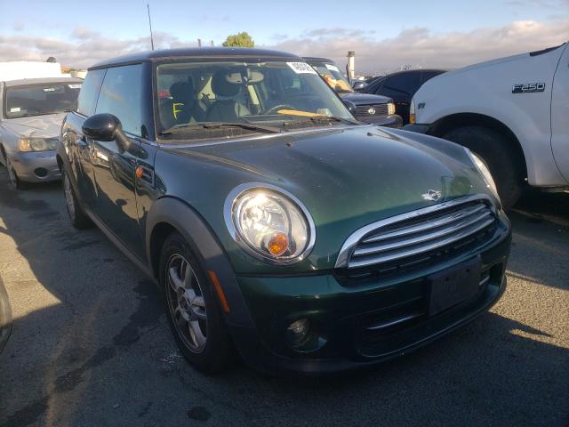 Photo 0 VIN: WMWSU3C53DT370852 - MINI COOPER 