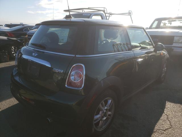 Photo 3 VIN: WMWSU3C53DT370852 - MINI COOPER 