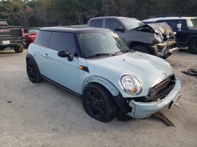 Photo 3 VIN: WMWSU3C53DT375176 - MINI COOPER 