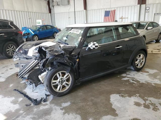 Photo 0 VIN: WMWSU3C53DT544273 - MINI COOPER 