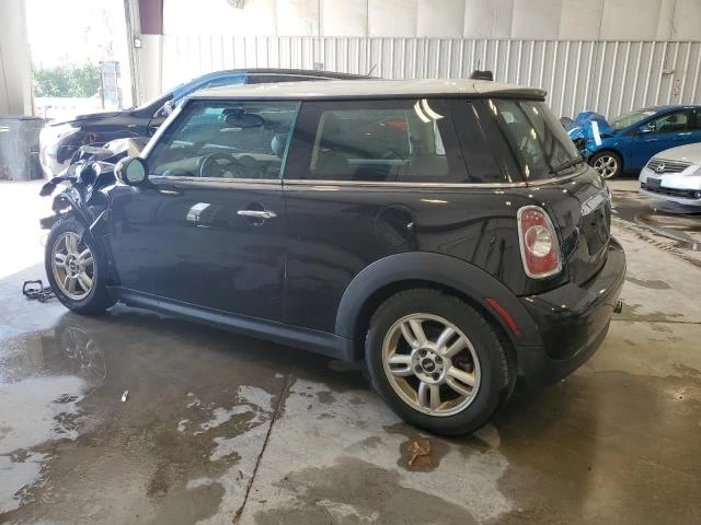 Photo 1 VIN: WMWSU3C53DT544273 - MINI COOPER 