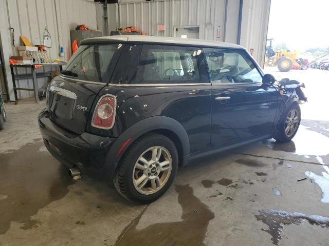 Photo 2 VIN: WMWSU3C53DT544273 - MINI COOPER 