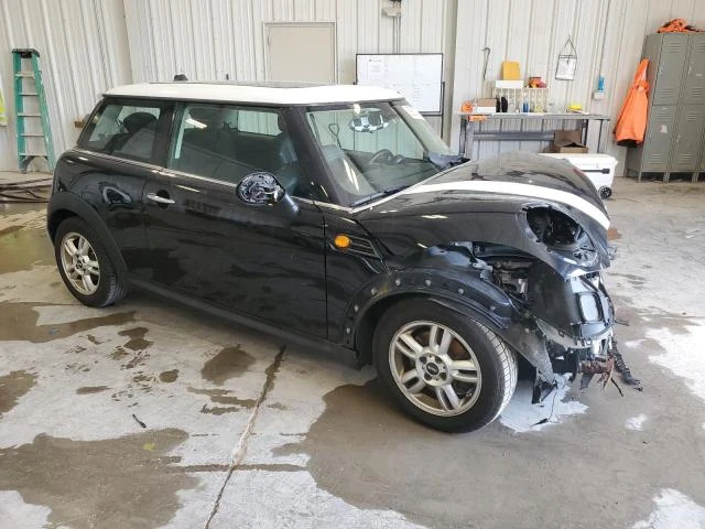 Photo 3 VIN: WMWSU3C53DT544273 - MINI COOPER 