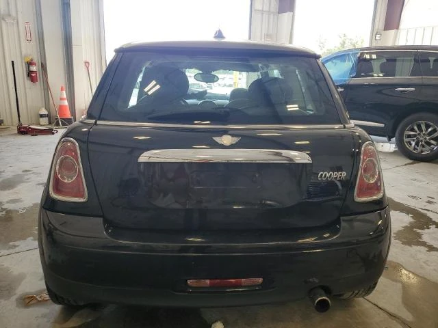 Photo 5 VIN: WMWSU3C53DT544273 - MINI COOPER 