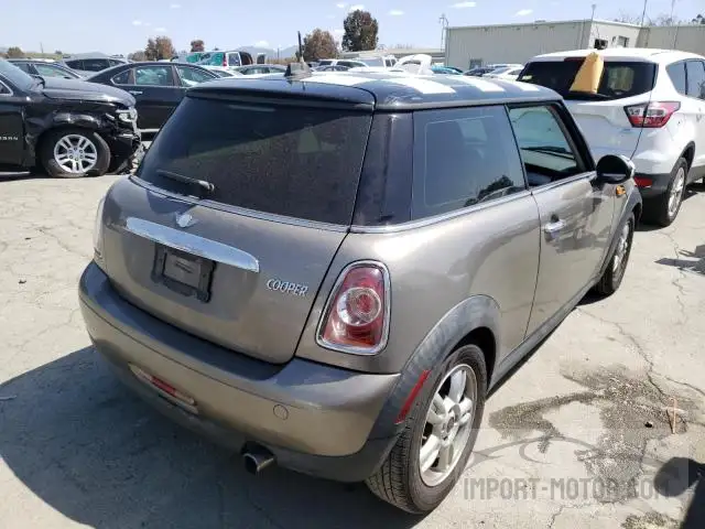 Photo 2 VIN: WMWSU3C53DT544533 - MINI COOPER 