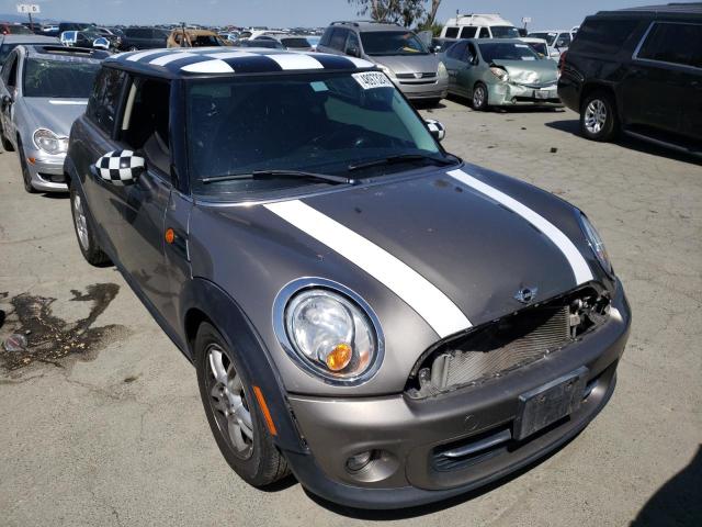 Photo 3 VIN: WMWSU3C53DT544533 - MINI COOPER 