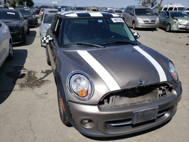 Photo 4 VIN: WMWSU3C53DT544533 - MINI COOPER 