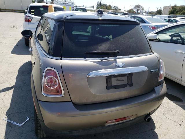 Photo 5 VIN: WMWSU3C53DT544533 - MINI COOPER 