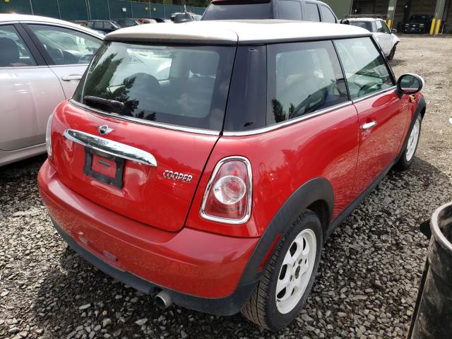 Photo 3 VIN: WMWSU3C53DT545228 - MINI COOPER 